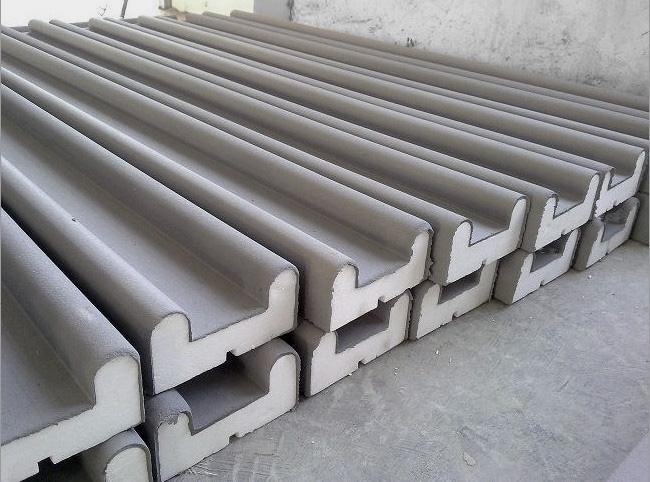  EPS line of Hainan exterior wall